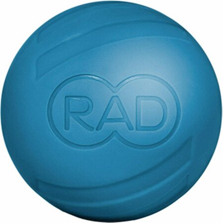 RAD Atom Roller, Blue 250462